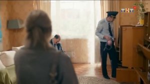 Ольга (2 сезон 3 серия)