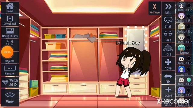 О это было когда Фиалка Лаки "????" смотреть онлайн