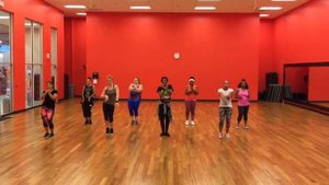 Zumba with MoJo: La Tortura ft. Alejandro Sanz by Shakira