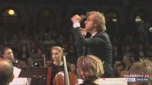 В Тольятти состоялся фестиваль музыки и искусств «Тремоло» ("Новости Тольятти" 31.08.2020)