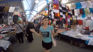 Шоппинг в Стамбуле. Лучший безар для шоппинга в Турции! Маршрут проезда