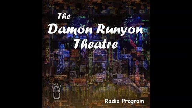Damon Runyon Theatre 49-12-04 ep49 What No Butler смотреть онлайн