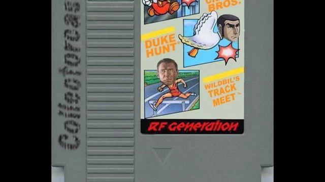 RF Generation Collectorcast Episode 34: S-H-I-Poo смотреть онлайн