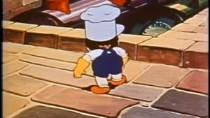 Play Safe (1936) Color Classic Cartoon