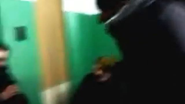 Вот это накрыло ку ку))) смотреть онлайн