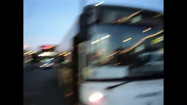 Балашиха - Железнодорожный маршрут 18 нарушение ФЗ-181