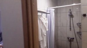 г. Новороссийск, обзор номера в отеле Олимп