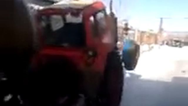 Трактор смотреть онлайн