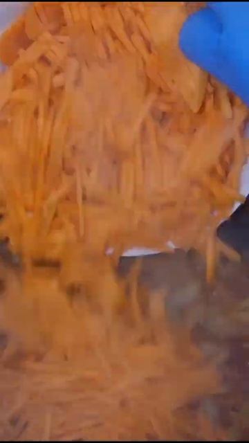 Соте из кабачков по-Узбекски смотреть онлайн