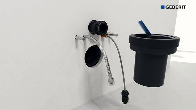 Видеоинструкция по установке унитаза Sela 146.145.11.1 смотреть онлайн