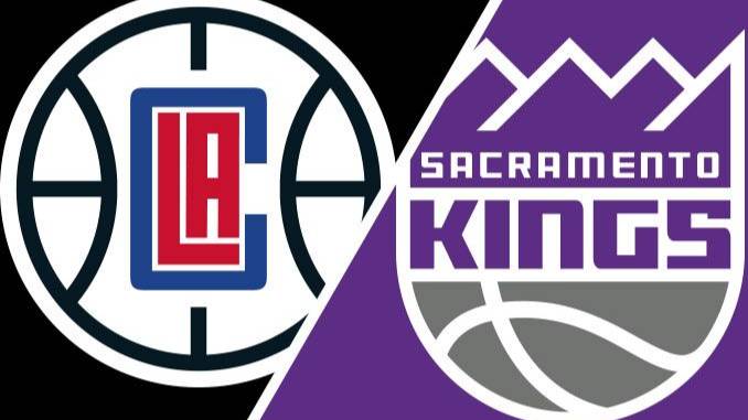 09.03.2025 | Лос-Анджелес Клипперс — Сакраменто Кингз | Clippers at Kings