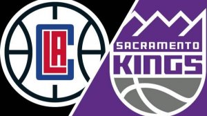 09.03.2025 | Лос-Анджелес Клипперс — Сакраменто Кингз | Clippers at Kings