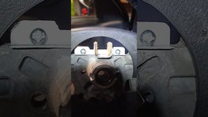 Удерживатель для подрулевого шлейфа GW Hover H2