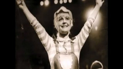 Ирина АСМУС Ириска