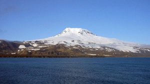 Сильное землетрясение произошло в Норвежском море