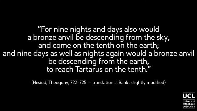 4.3. Tartarus and Erebus смотреть онлайн