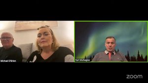 Майкл и Джил Обрайн. Дух победителя.