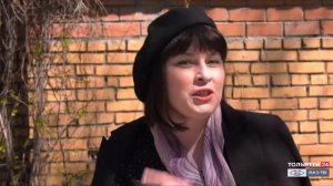 Константин Симонов, «Песня о весёлом репортёре». Читают журналисты телеканала ТОЛЬЯТТИ 24