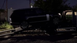 ТЕСТ ДРАЙВ ГАЗ-ВАЛДАЙ НА ГРУЗОПОДЪЁМНОСТЬ. 3 ТОННЫ-RANGE ROVER