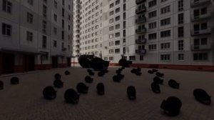 sqwore + jetty gas + kayyo type beat - бит для дисса на meowsquad