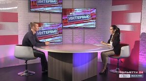 "Интервью". Руслан Дубровин, директор санитарной службы SANETO. 28.10.2020