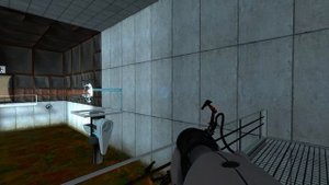 Portal - #1 Лаборатория Апертур