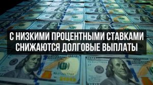 Как работает экономическая машина - Рэй Далио