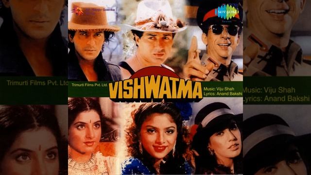 Saat Samundar Paar смотреть онлайн