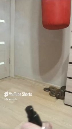 Сделал фокус!