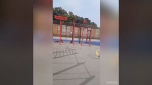 Бангладеш. Спотр. площадка в "Грин Сити". АЭС "Руппур". Август 2022. Часть 5.