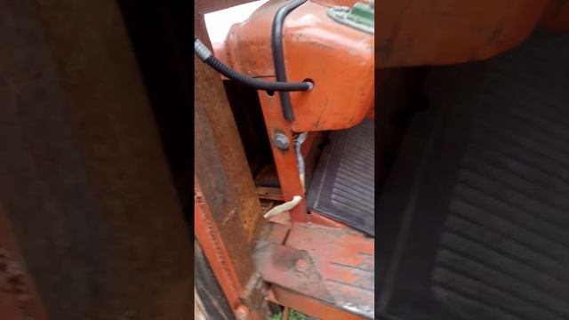 Про кабину на Т 25 смотреть онлайн