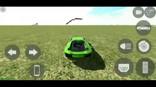 Bugatti code update in Indian bikes driving 3d game//red thar//bugatti cheat code#saurabhgaming#gam