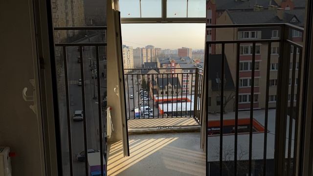 POV: Вы купили квартиру в Калиниграде