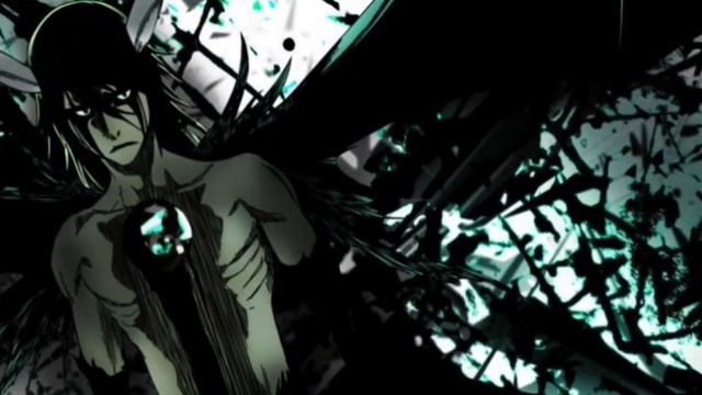 черный ворон. часть-33 альтернативный сюжет Блич смотреть онлайн