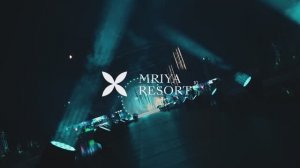MRIYA X / Десять лет курорту Мрия