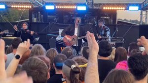 Операция Пластилин - Вторяки (Акустика, Live in Moscow) 16.07.2023, Корабль Рио-1