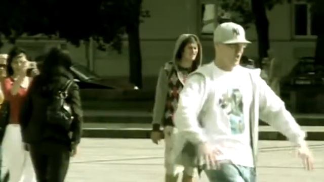 Русый - Я настоящий feat. Лёша (official, видеоклип)