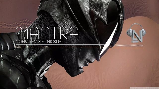 Nicky Minaj - Anaconda Remix(Mantra Instrumental). смотреть онлайн