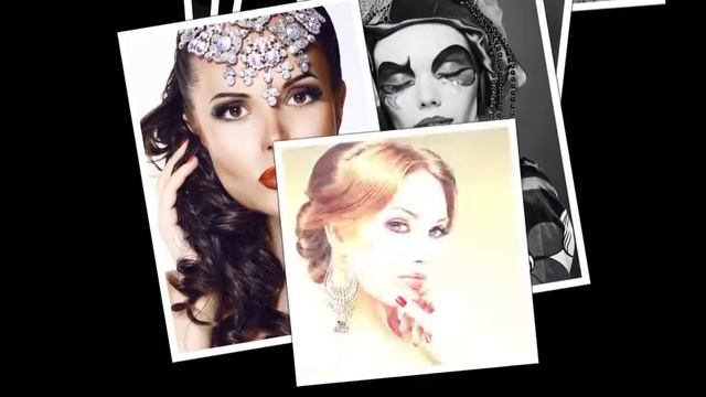 ★★★★★ WORLD FASHION JEWELRY GALLERY ★★★★★ HD 1080p