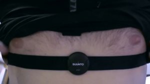 Suunto Ambit - How to pair with a heart rate belt