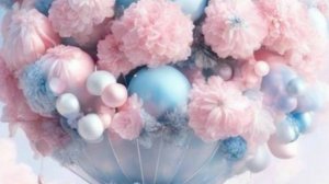 С Днем Рождения, любимая внученька! 🎉🎂 | Красивое видео для тебя 💛