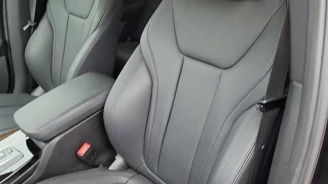 2019 BMW X3 Fletcher, Hendersonville, Waynesville, Marion, Asheville, NC J80905 смотреть онлайн