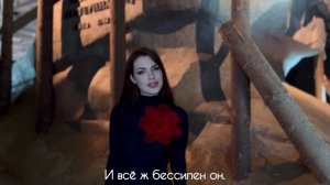 Алиса Супронова поет на 15 языках!10й НАШ ДЕСАНТНЫЙ БАТАЛЬОН