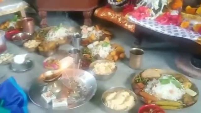 Sohon & Lucky Vlog, Nanda Utsab Gopal puja, vlog-2 смотреть онлайн