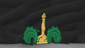 Анимационный фильм «Шигирская байка»