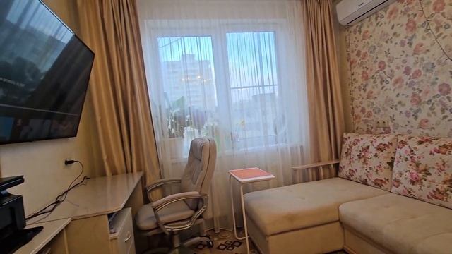 11.03.2024 Анапа. 1-ка 40 кв.м. Тихий центр. 8 этаж. Цена 7 399000 млн. 8-918-4645994 ОЛЬГА смотреть онлайн