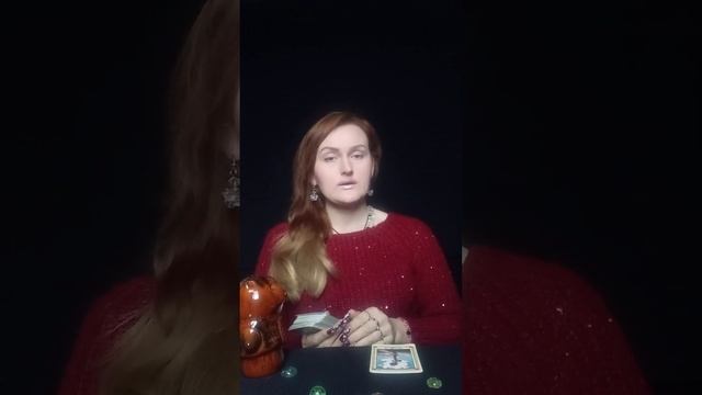 Зачем вам вредят ? Общий расклад 🌑🏹 смотреть онлайн