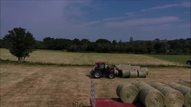 10/06/23 The last load. смотреть онлайн