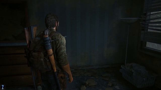 Часть 13 прохождения The Last of Us™ Part I / Одни из нас™: Часть I "Зараженный" смотреть онлайн