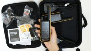 MOTOROLA T82 EXTREME RSM